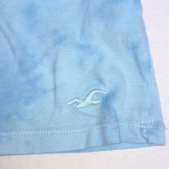 FREE GIFT V neck t shirt - Picture 4 of 5